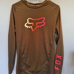 Fox Defend MTB Jersey